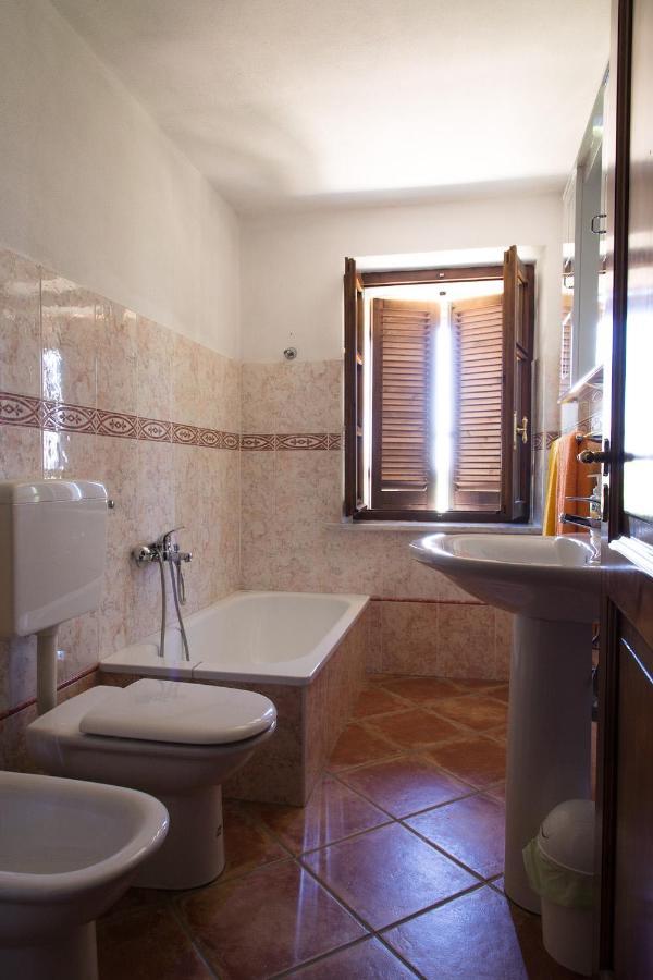 Residenza Ca D'Masseu Apartment Calamandrana Luaran gambar