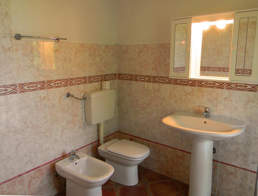 Residenza Ca D'Masseu Apartment Calamandrana Bilik gambar